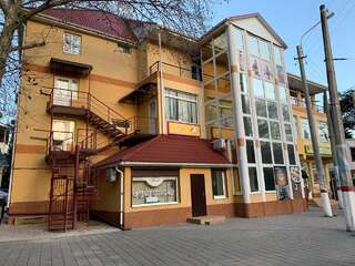 Гостиница Пеликан Алушта-4