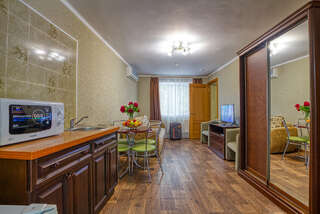 Гостиница Пеликан Алушта-7