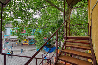 Гостиница Пеликан Алушта-6