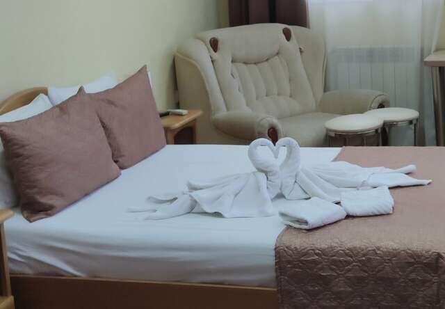 Гостиница Пеликан Алушта-93