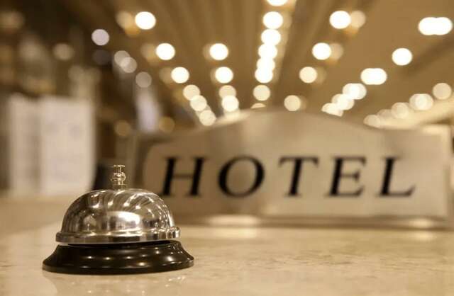 Гостиница Пеликан Алушта-12