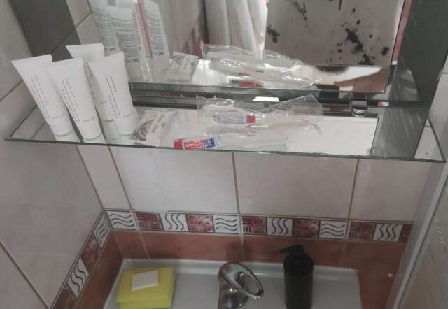 Гостиница Пеликан Алушта-105